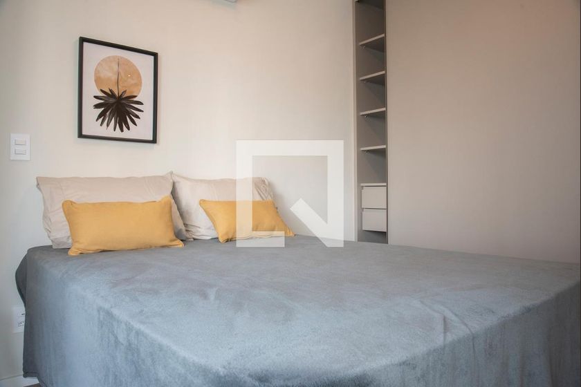 Kitnet-Studio, 28 m² - Foto 9