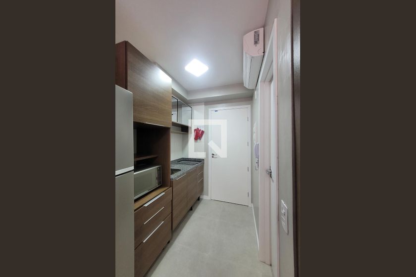 Kitnet-Studio, 22 m² - Foto 16