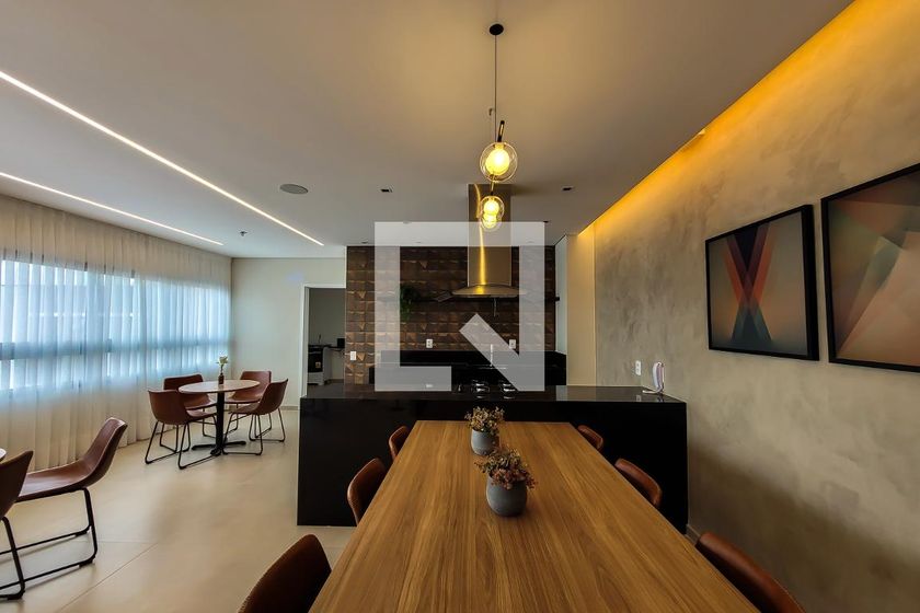 Kitnet-Studio, 22 m² - Foto 28