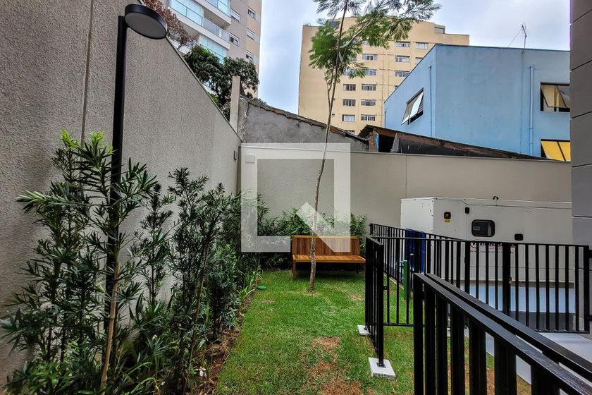Kitnet-Studio, 22 m² - Foto 41