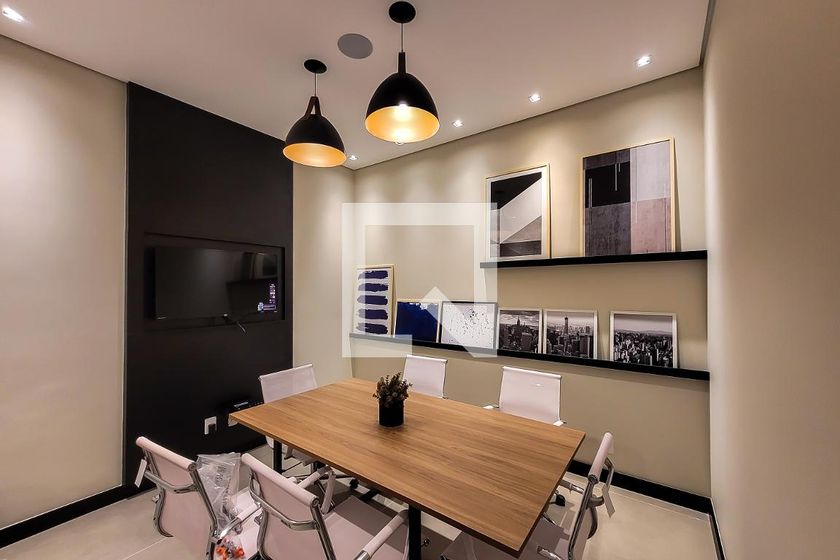 Kitnet-Studio, 22 m² - Foto 38