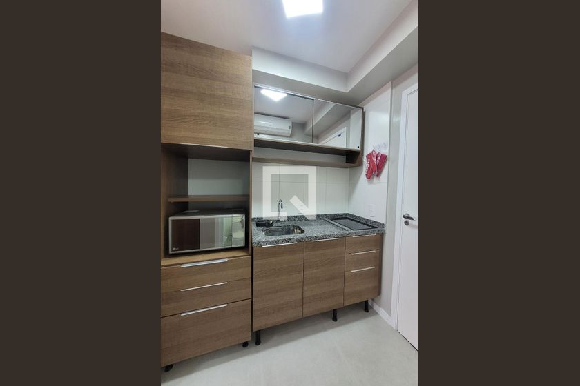 Kitnet-Studio, 22 m² - Foto 14