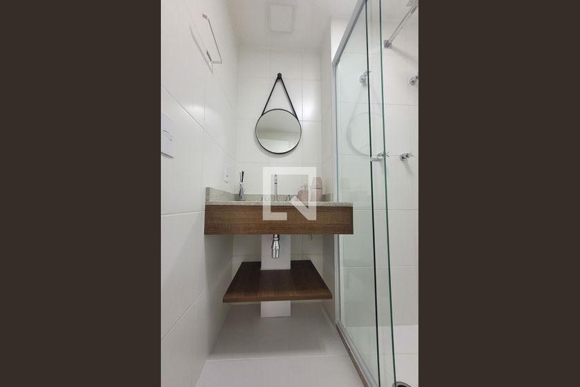 Kitnet-Studio, 22 m² - Foto 13