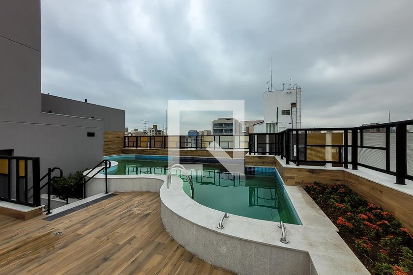 Kitnet-Studio, 22 m² - Foto 31
