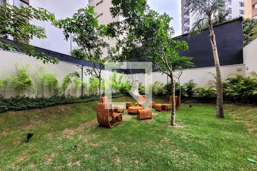 Kitnet-Studio, 22 m² - Foto 43
