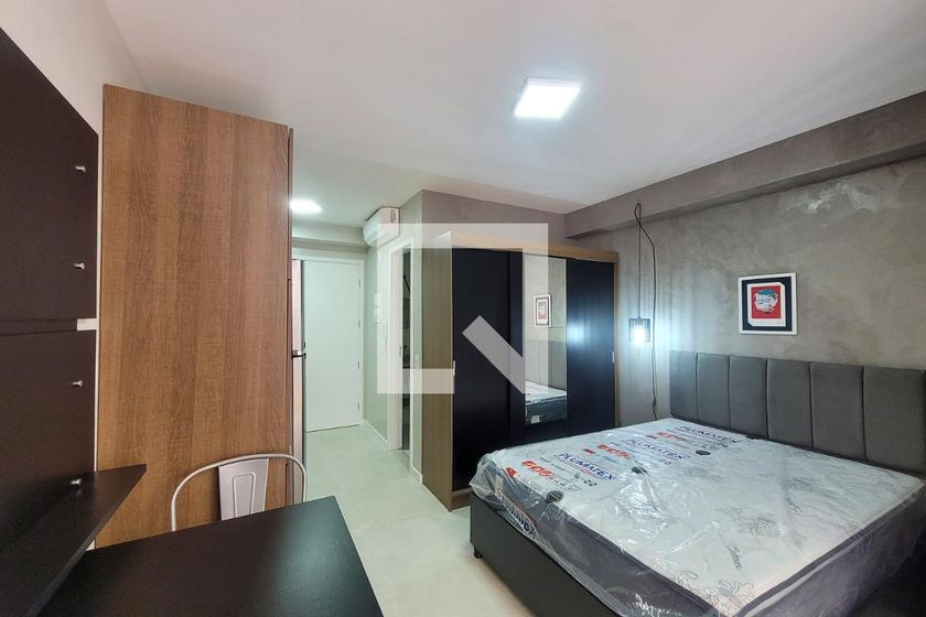 Kitnet-Studio, 22 m² - Foto 5