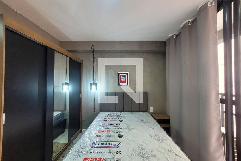 Kitnet-Studio, 22 m² - Foto 6