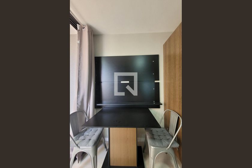 Kitnet-Studio, 22 m² - Foto 7