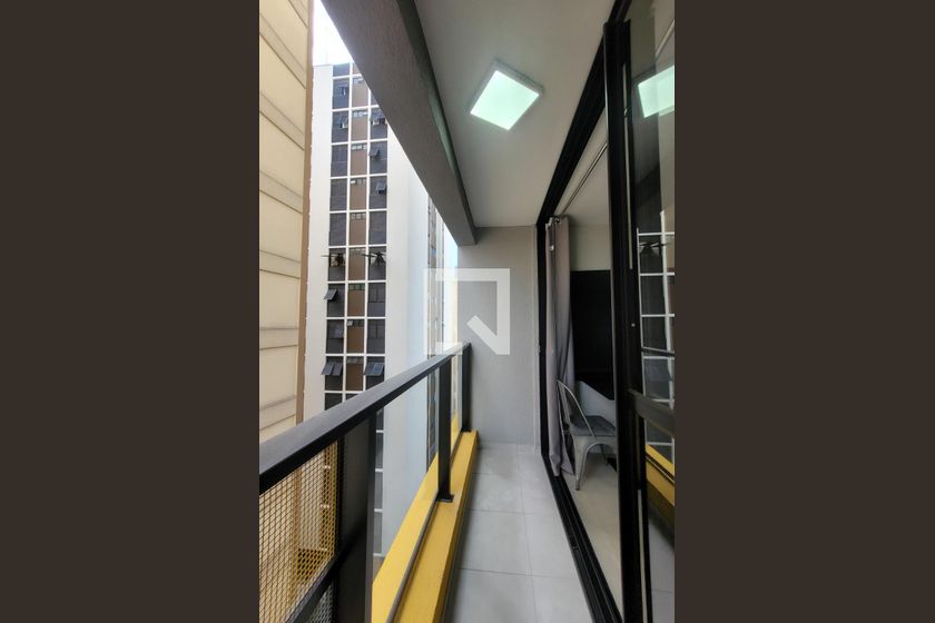 Kitnet-Studio, 22 m² - Foto 9