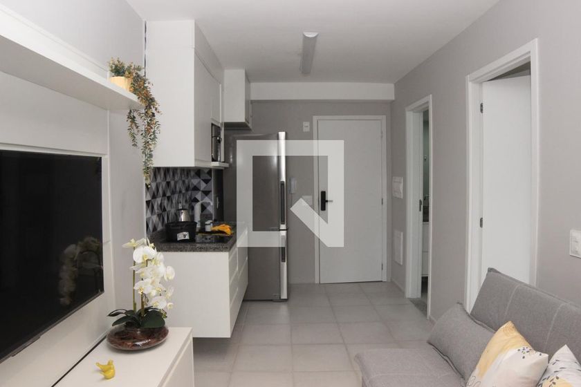 Kitnet-Studio, 29 m² - Foto 69
