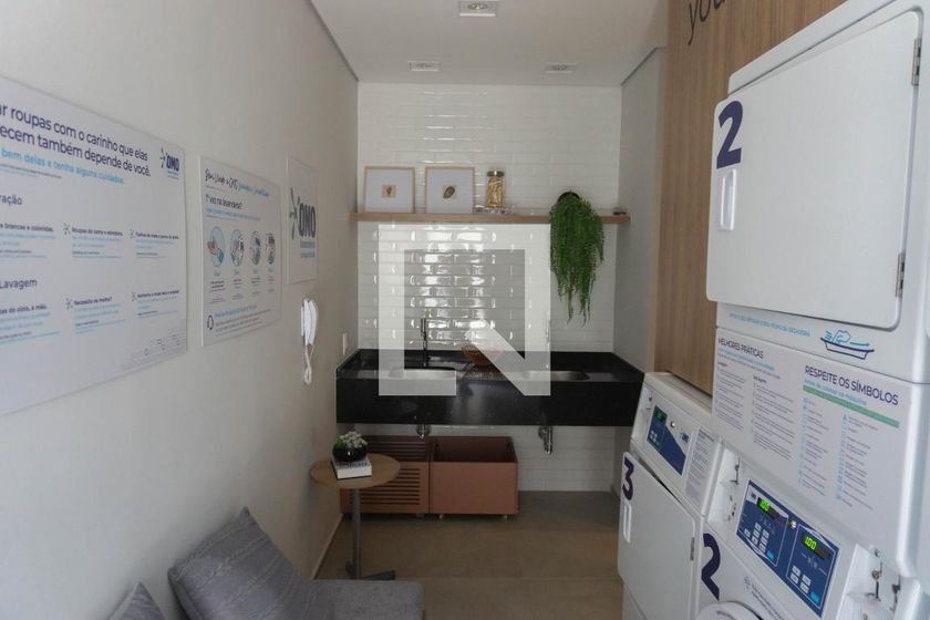 Kitnet-Studio, 29 m² - Foto 121