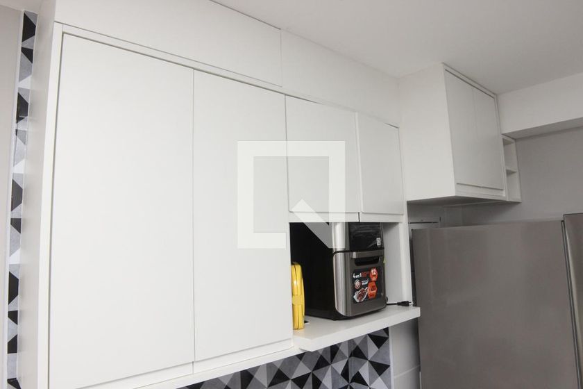 Kitnet-Studio, 29 m² - Foto 79