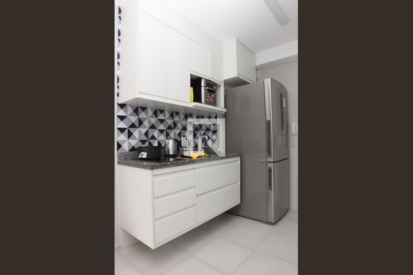 Kitnet-Studio, 29 m² - Foto 65