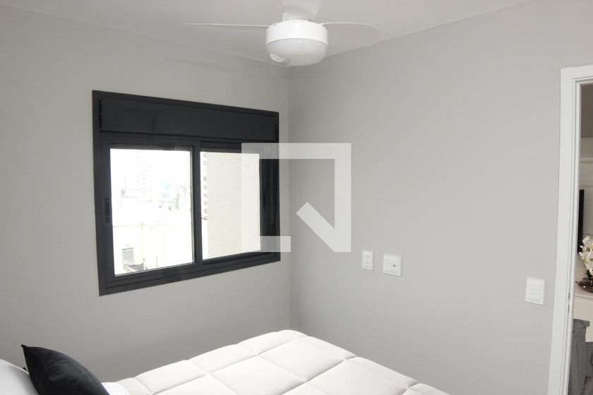 Kitnet-Studio, 29 m² - Foto 33