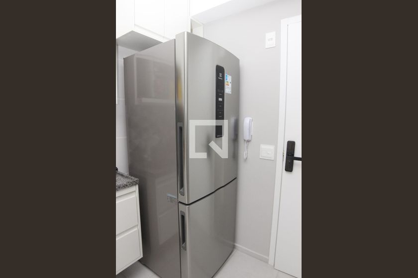 Kitnet-Studio, 29 m² - Foto 81