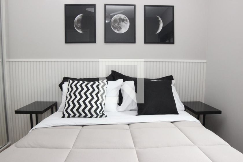 Kitnet-Studio, 29 m² - Foto 37