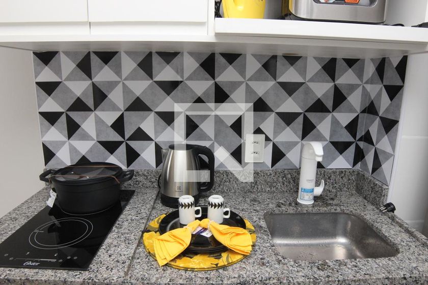 Kitnet-Studio, 29 m² - Foto 73