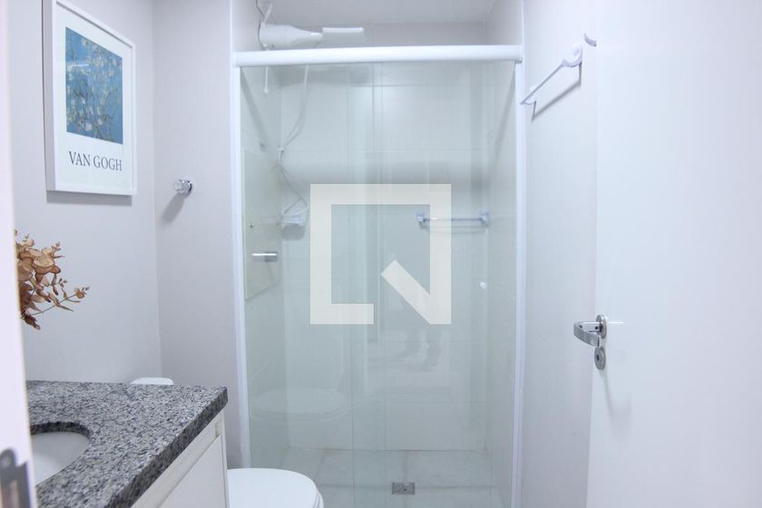 Kitnet-Studio, 29 m² - Foto 45