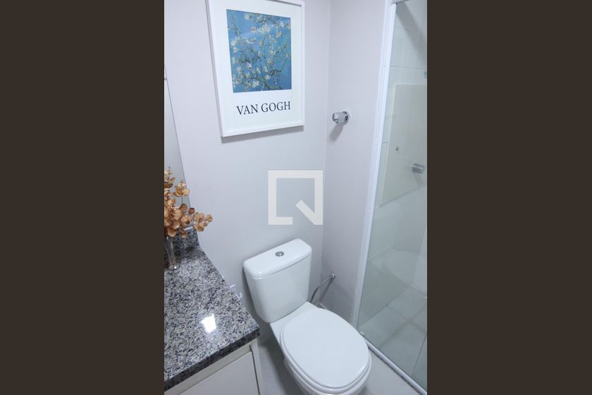 Kitnet-Studio, 29 m² - Foto 53
