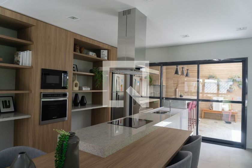 Kitnet-Studio, 29 m² - Foto 105