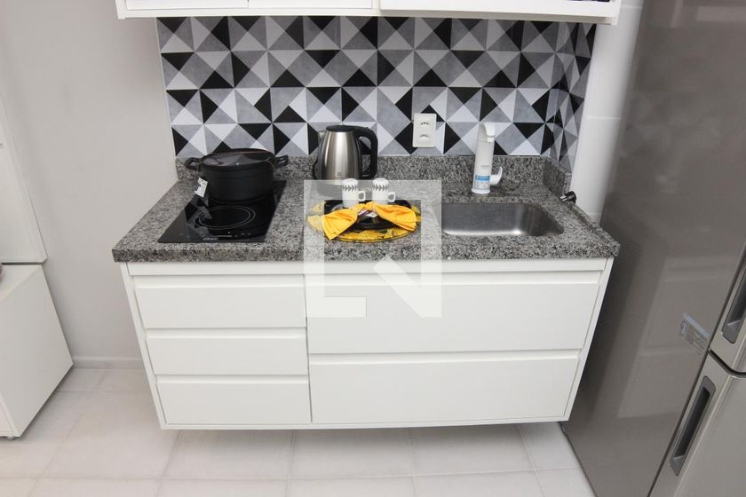 Kitnet-Studio, 29 m² - Foto 71