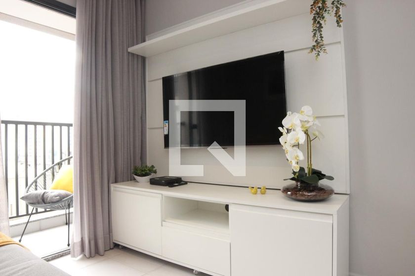 Kitnet-Studio, 29 m² - Foto 11