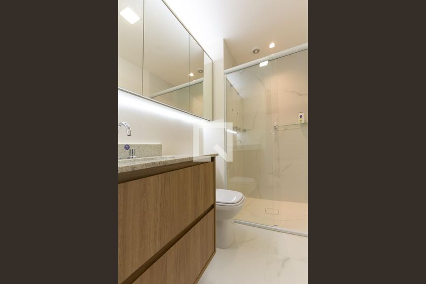 Kitnet-Studio, 35 m² - Foto 52