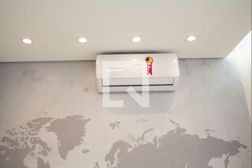 Kitnet-Studio, 35 m² - Foto 24
