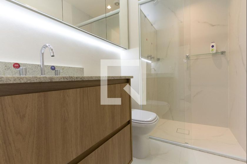 Kitnet-Studio, 35 m² - Foto 50
