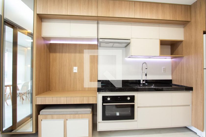 Kitnet-Studio, 35 m² - Foto 16