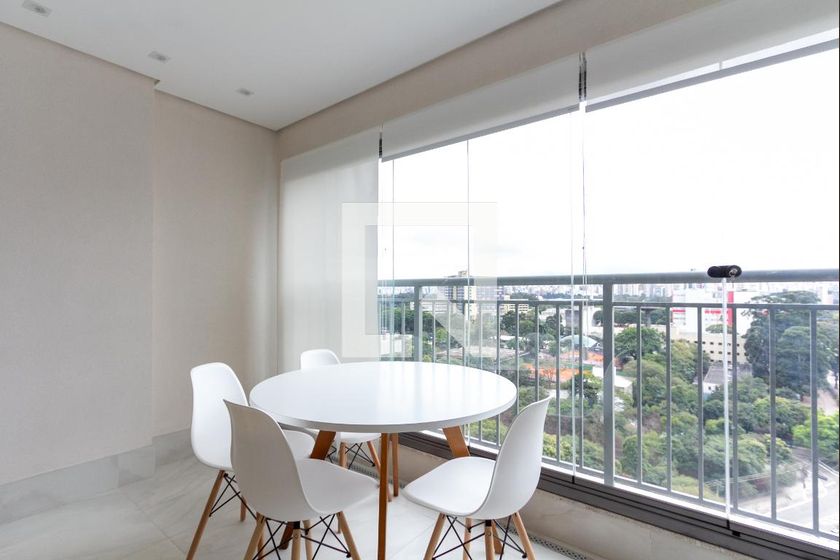 Kitnet-Studio, 35 m² - Foto 32