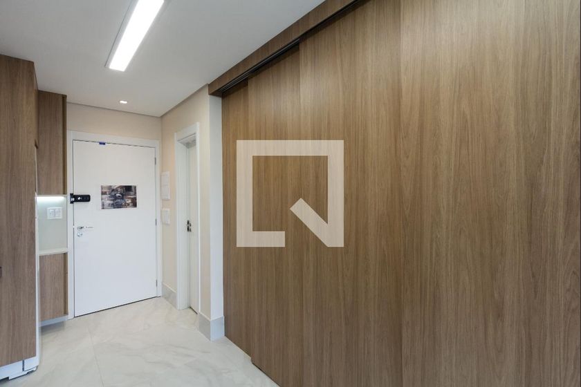Kitnet-Studio, 35 m² - Foto 12