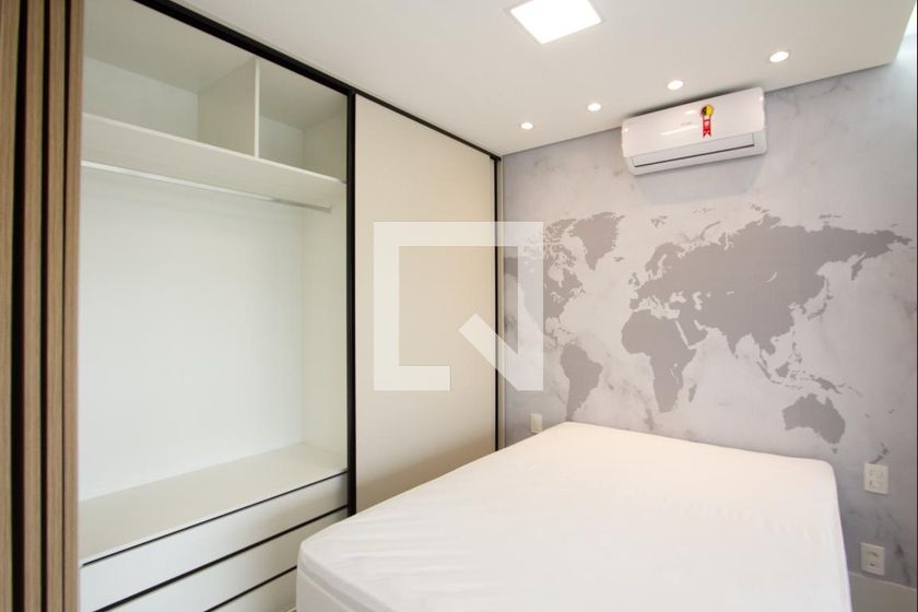 Kitnet-Studio, 35 m² - Foto 22