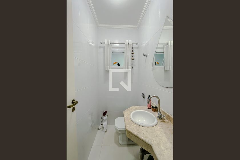 Casa, 3 quartos, 230 m² - Foto 19