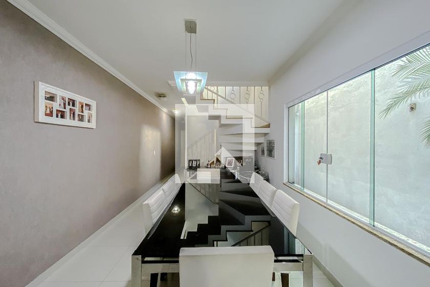 Casa, 3 quartos, 230 m² - Foto 11