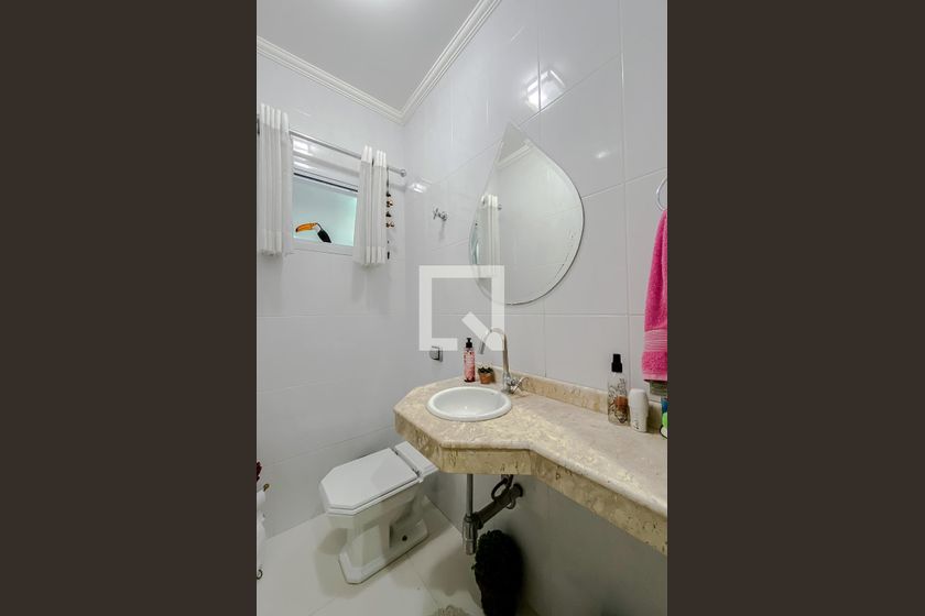 Casa, 3 quartos, 230 m² - Foto 17