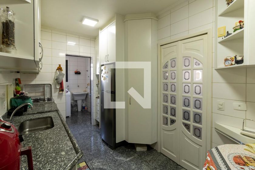 Apartamento, 3 quartos, 125 m² - Foto 85