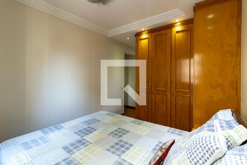 Apartamento, 3 quartos, 125 m² - Foto 73