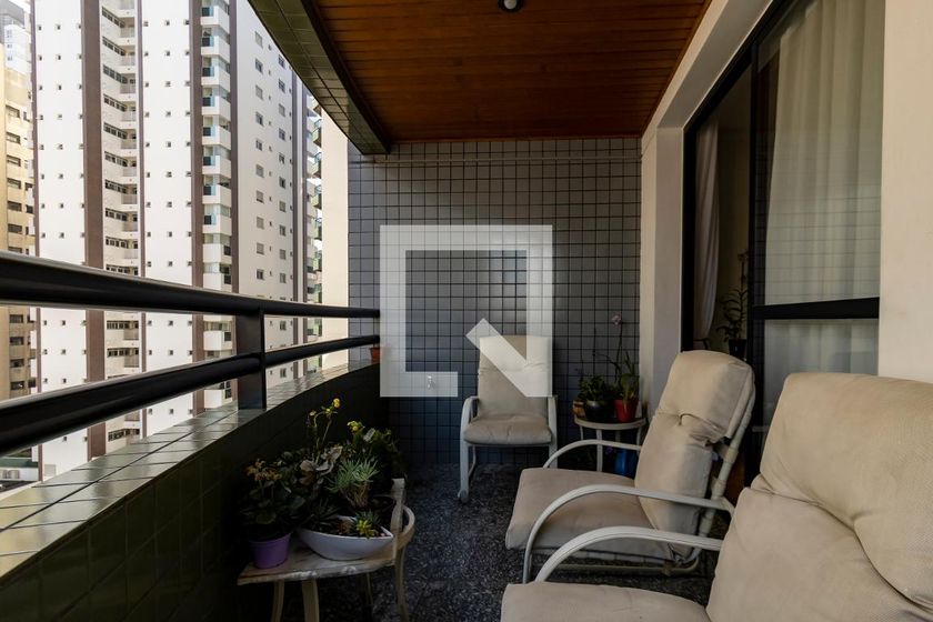 Apartamento, 3 quartos, 125 m² - Foto 25