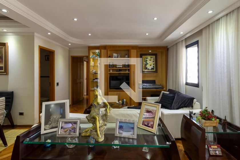 Apartamento, 3 quartos, 125 m² - Foto 7