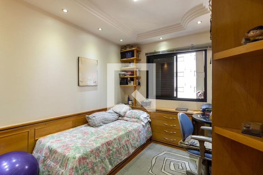 Apartamento, 3 quartos, 125 m² - Foto 53