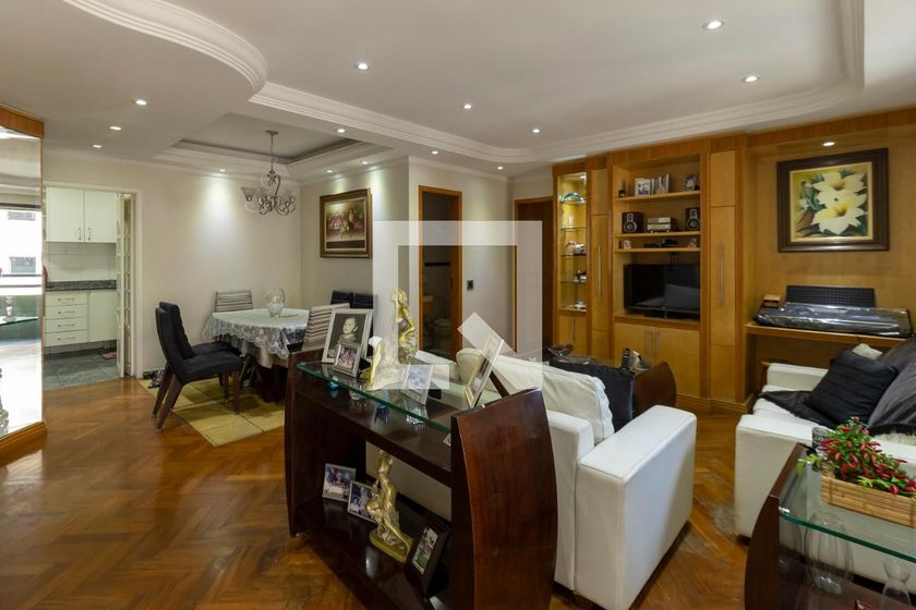Apartamento, 3 quartos, 125 m² - Foto 5