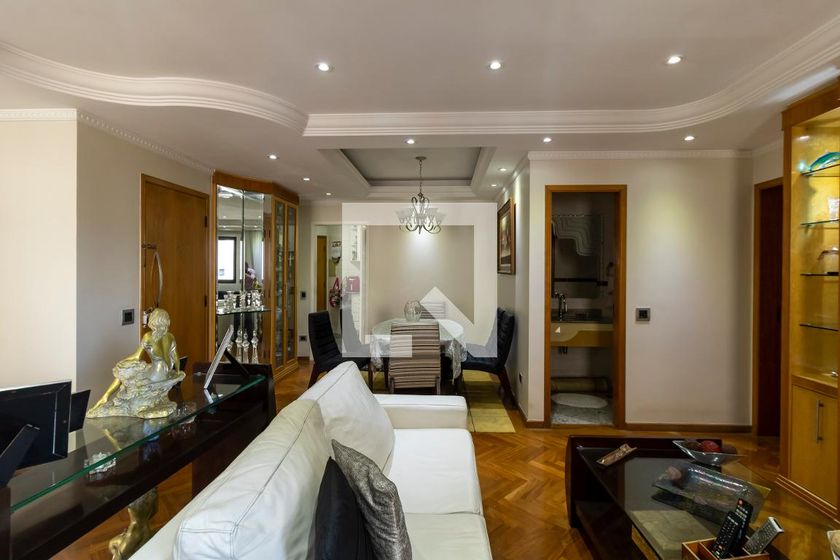 Apartamento, 3 quartos, 125 m² - Foto 9
