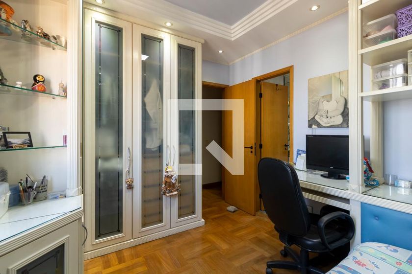 Apartamento, 3 quartos, 125 m² - Foto 39
