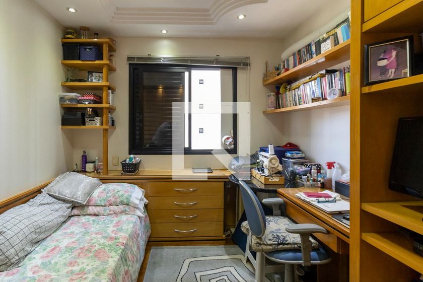 Apartamento, 3 quartos, 125 m² - Foto 55