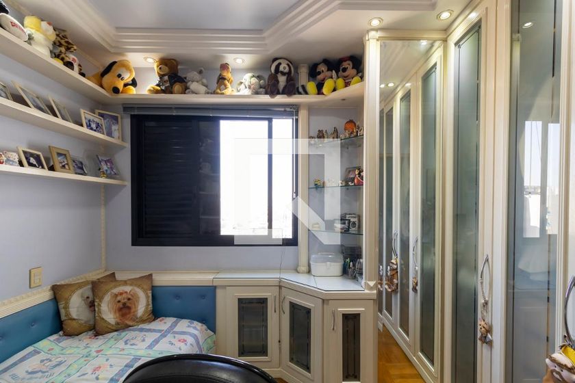 Apartamento, 3 quartos, 125 m² - Foto 41
