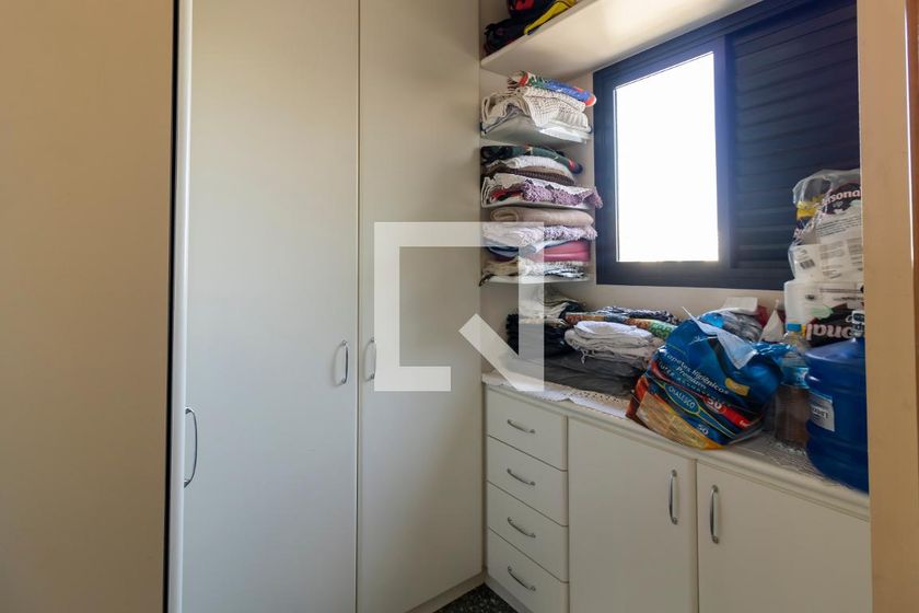 Apartamento, 3 quartos, 125 m² - Foto 99