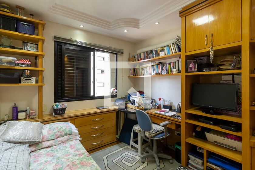 Apartamento, 3 quartos, 125 m² - Foto 57