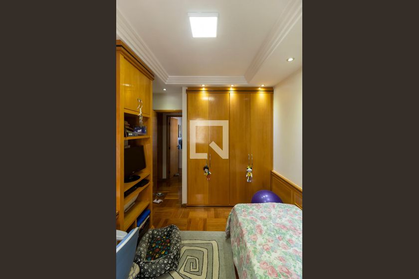 Apartamento, 3 quartos, 125 m² - Foto 59