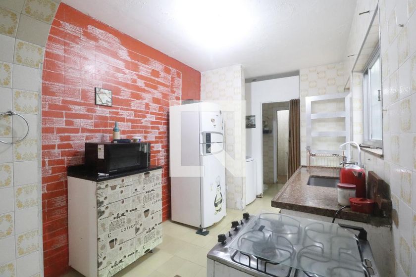 Casa, 3 quartos, 120 m² - Foto 39